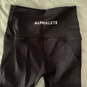 Alphalete Halo Leggings - S